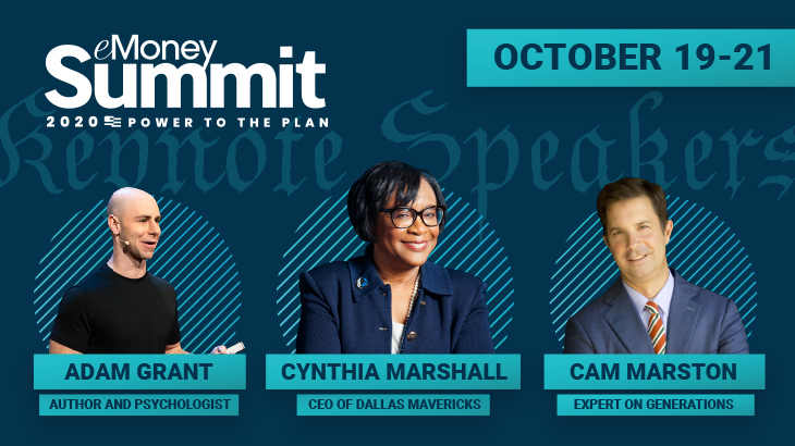 2020 emoney summit keynote speakers