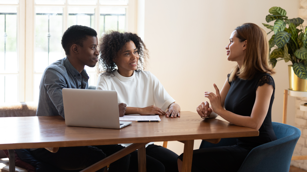 Having Open Financial Planning Conversations with Clients