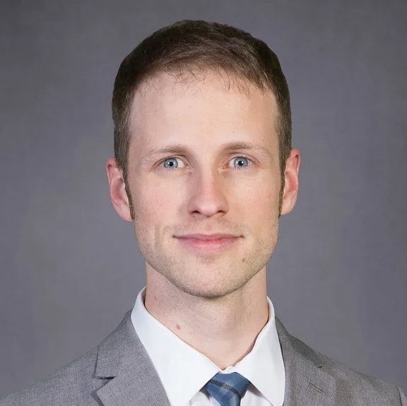 Image of Cody Garrett