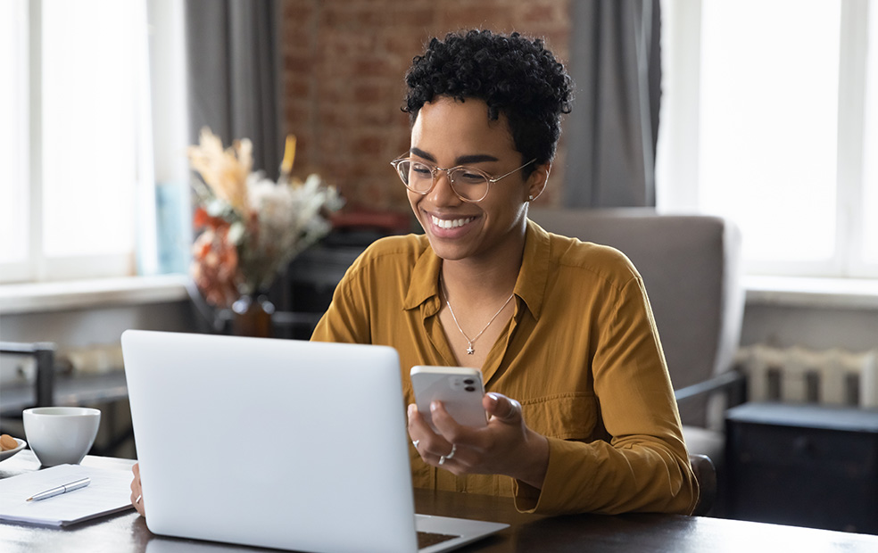 Financial planner learning to use AI