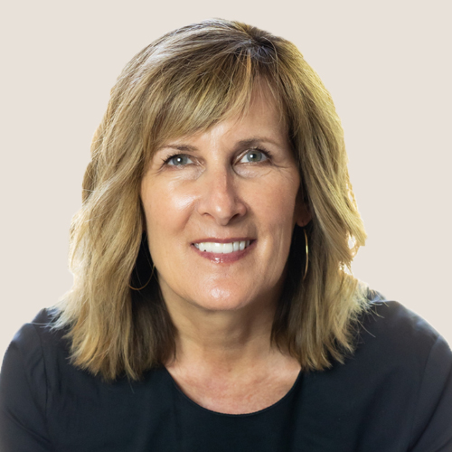 Image of Kathi Balasek