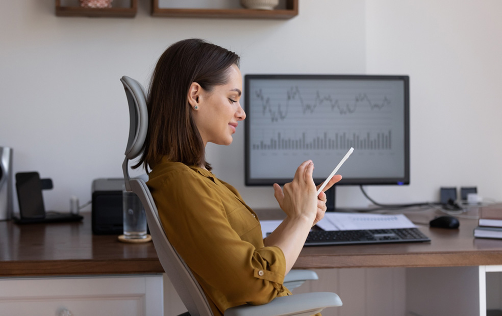 Younger clients want a new financial planning approach