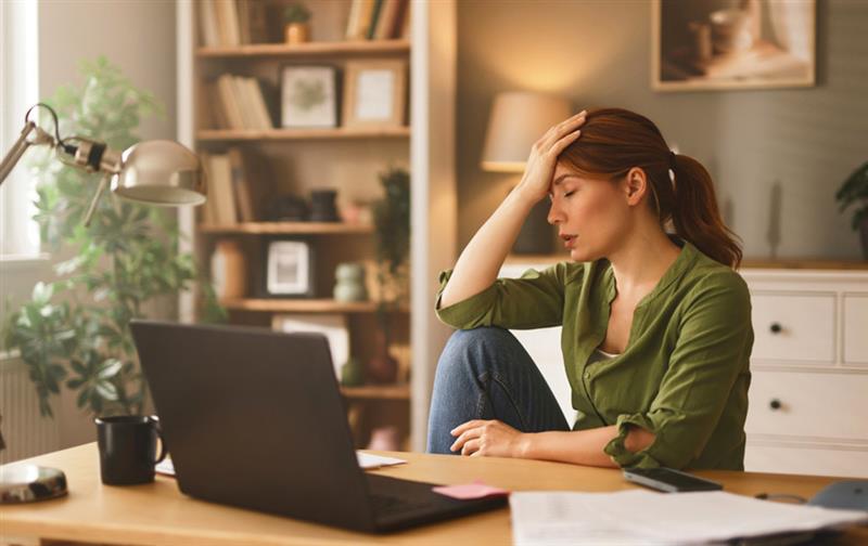 Heart of Advice Blog Avoiding Feeling Overwhelmed