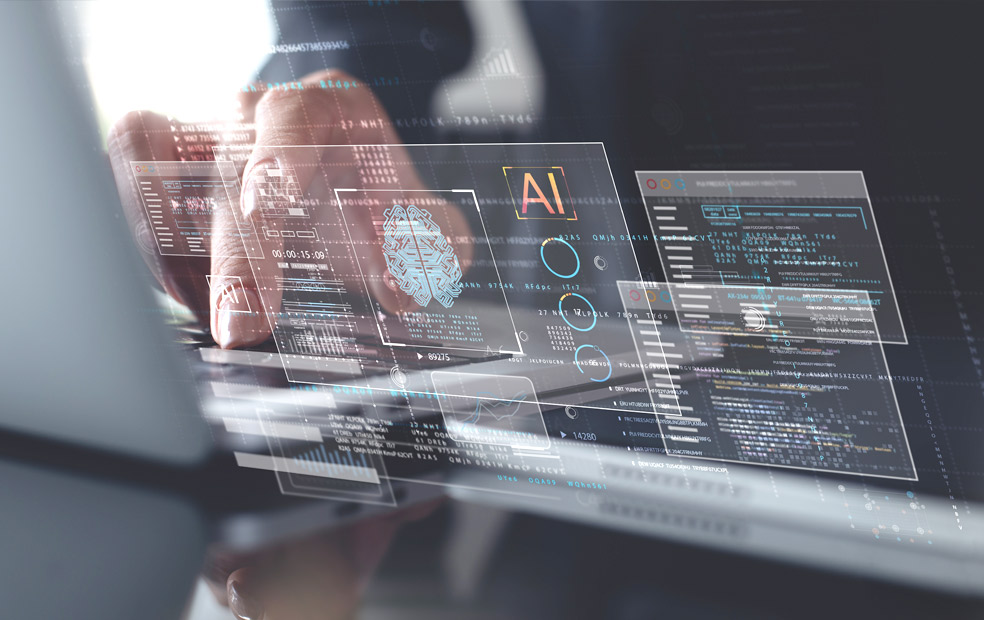 Heart of Advice Blog AI and Financial Planning