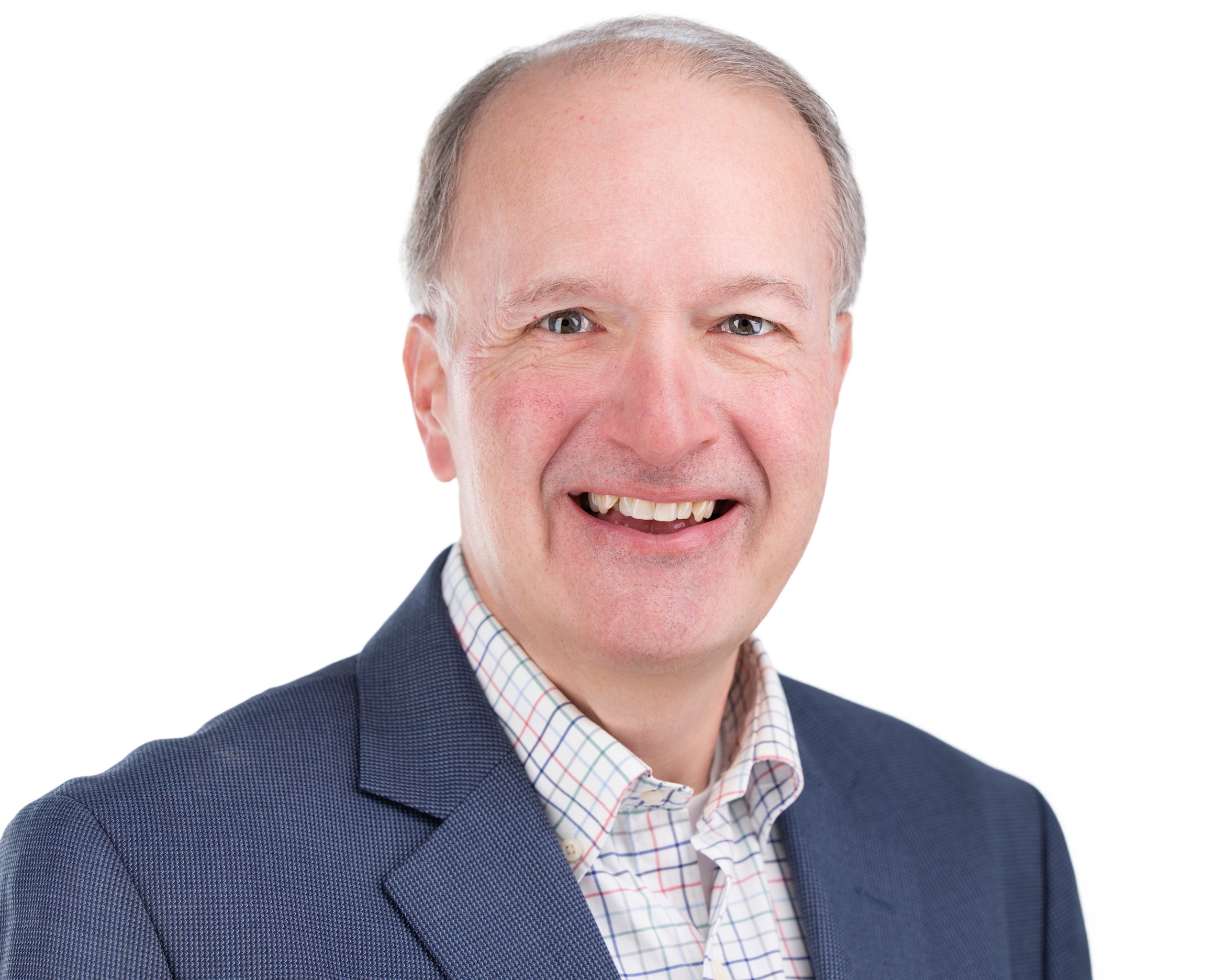 Image of Joe Buhrmann