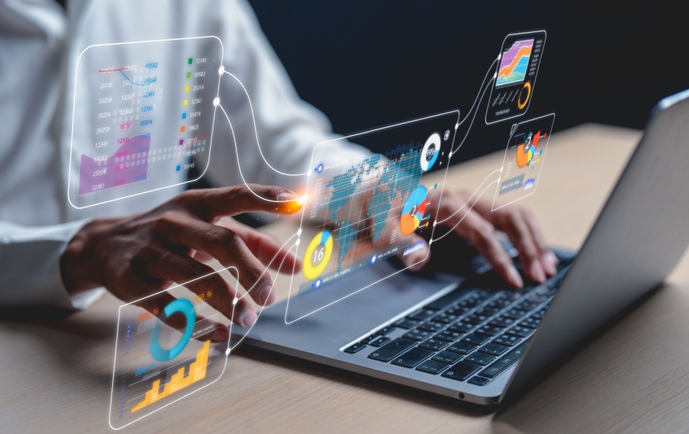 Using a Client Portal for Financial Planning Transparency