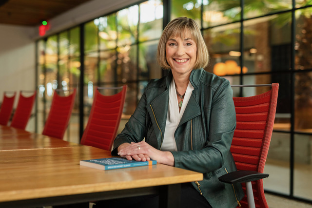 Image of Kathleen Burns Kingsbury