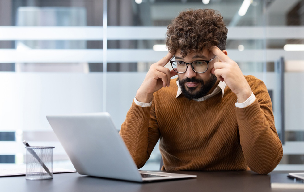 Heart of Advice Blog Post Clients and Scarcity Mindsets