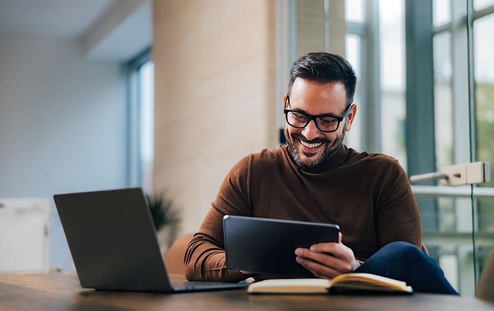 Enhanced Financial Planning with Intelligent Technology