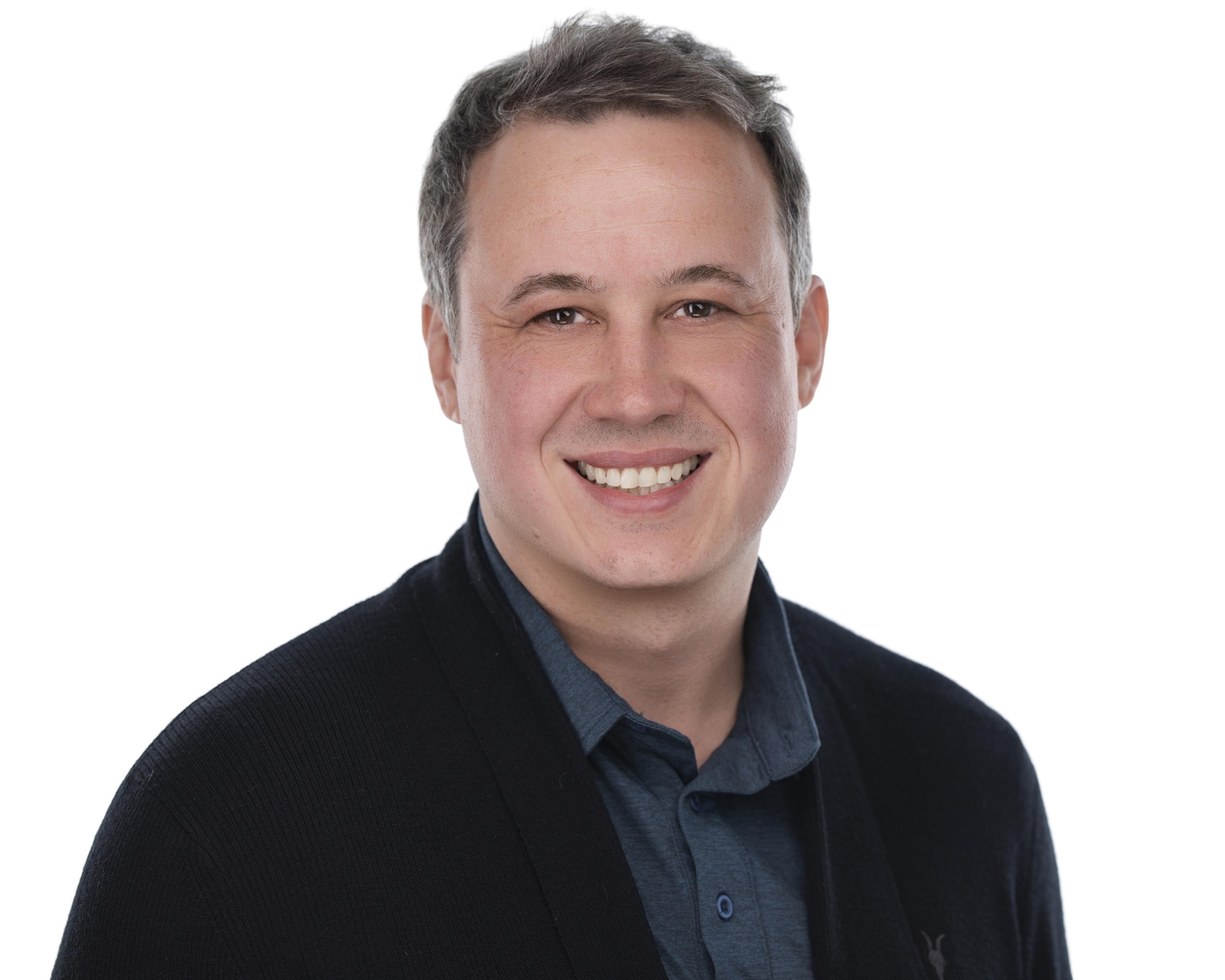 Image of Doug Dinwoodie