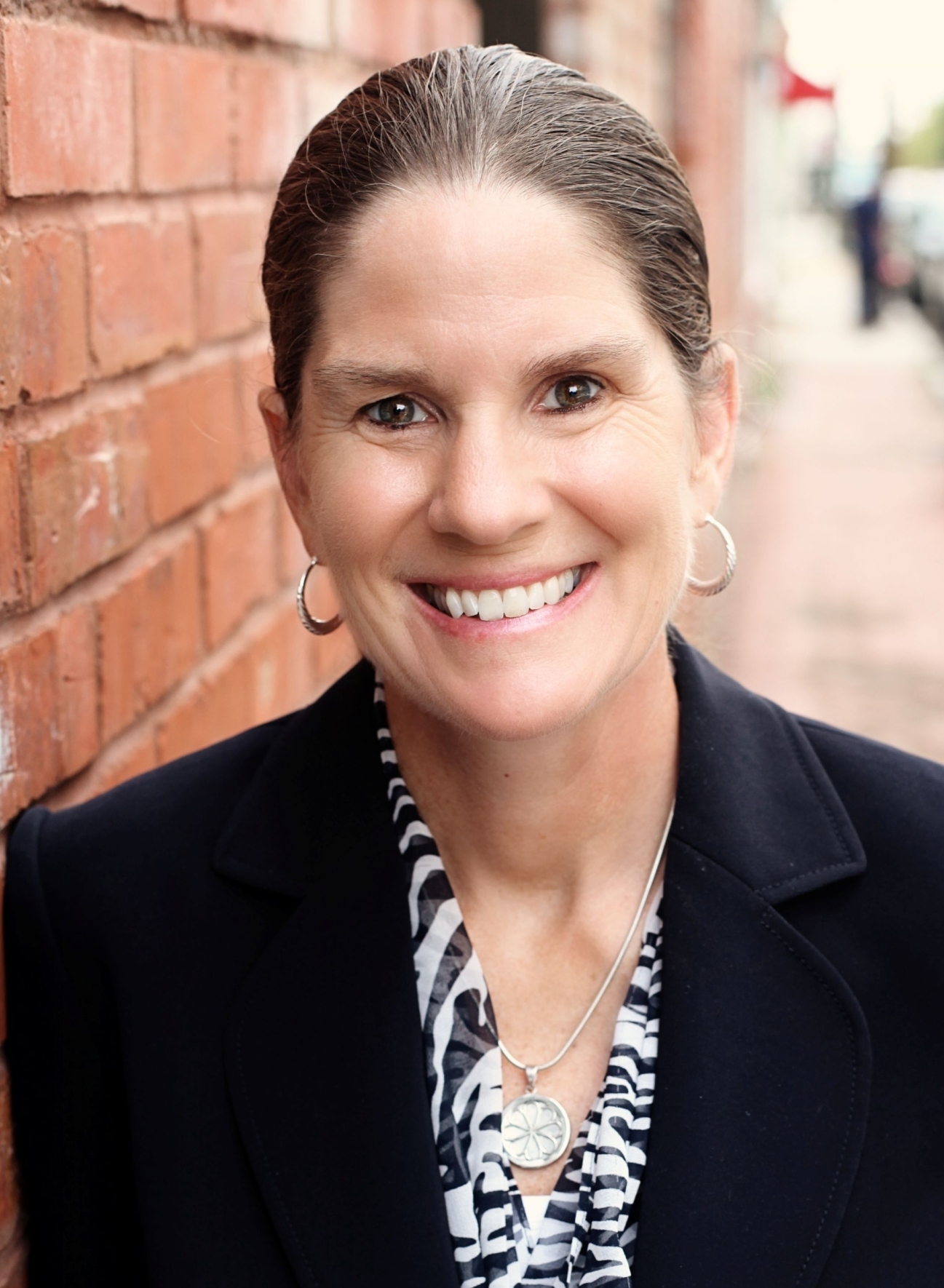 Image of Holly Buchanan