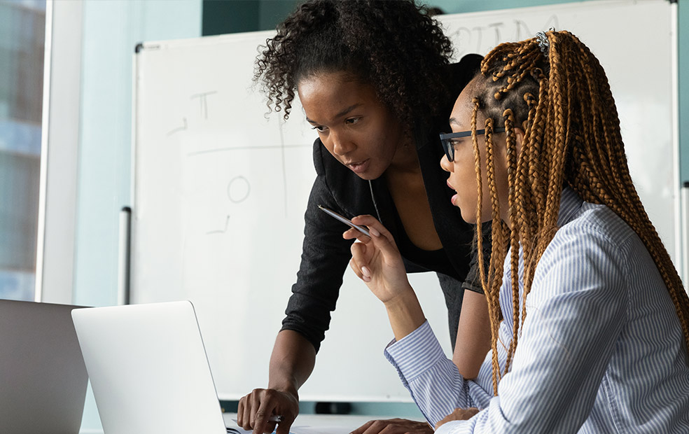 Personalization need not be complex