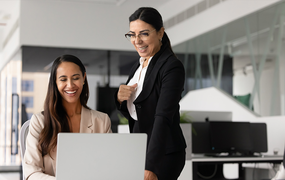 Learn to Creating Meaningful Financial Conversations With Women