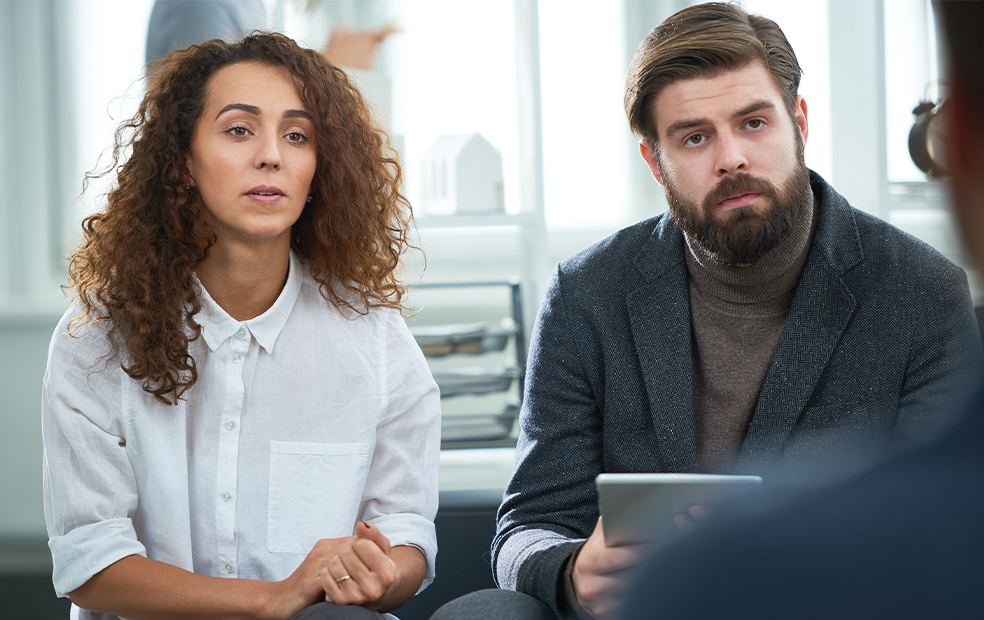 Breaking Clients' Money Silence