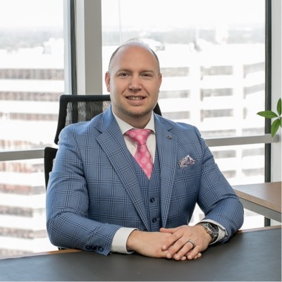 Image of Andrew Wagner