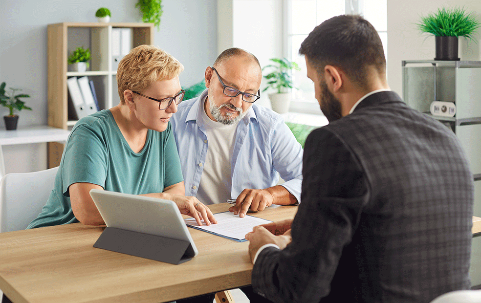 Early Intelligent Systems Prove Valuable for Financial Planners