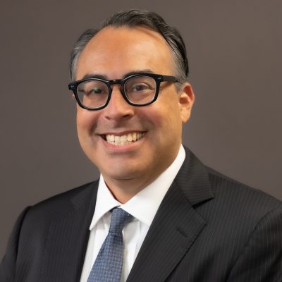 Image of Geraldo Olivo, CFP®, AAMS®