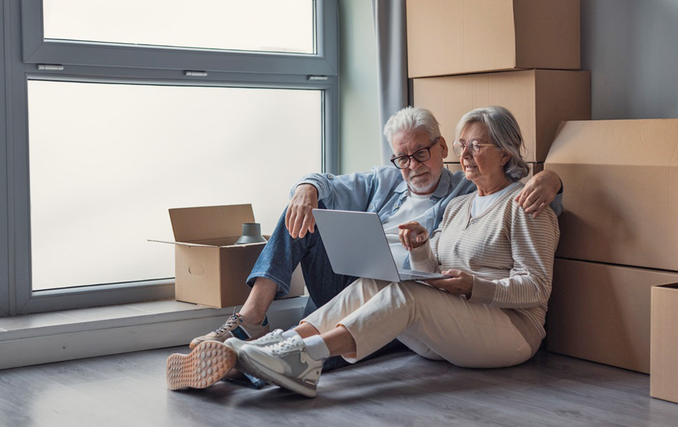 Helping Clients With Exit Planning and Transitions