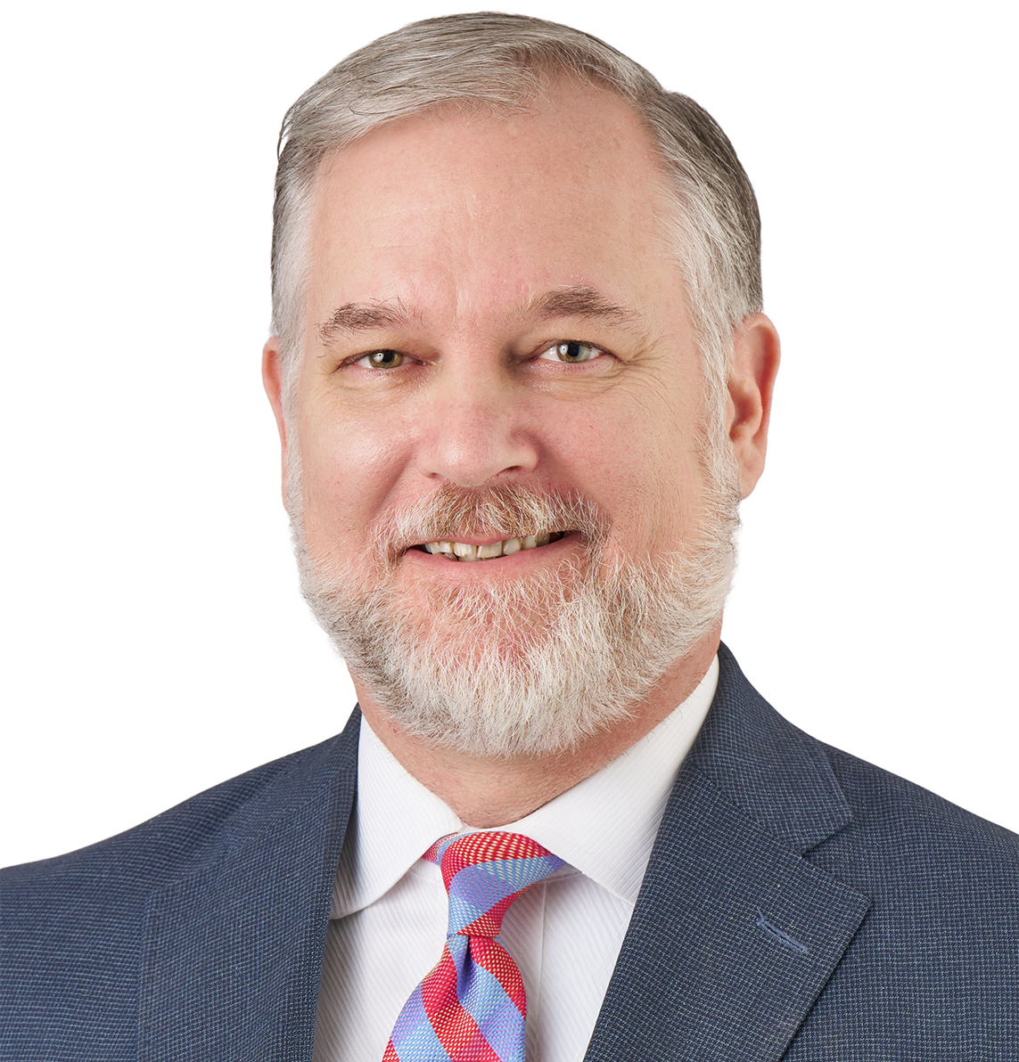 Image of Mark Bradford, CFP®, ChFC®, CEPA®, CRPC®, AEP®, AWMA®