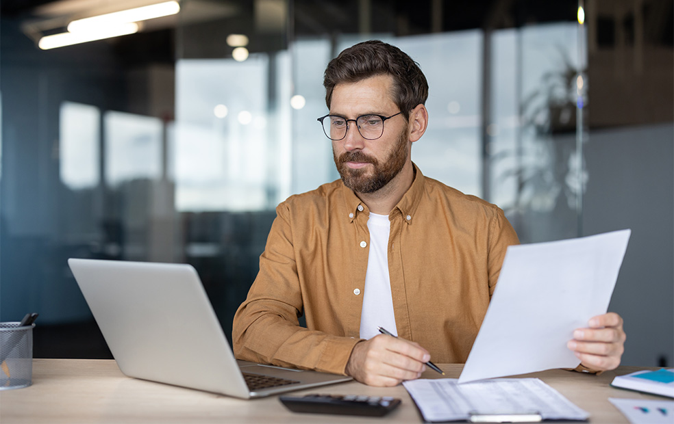Preparing for a Client's First Meeting