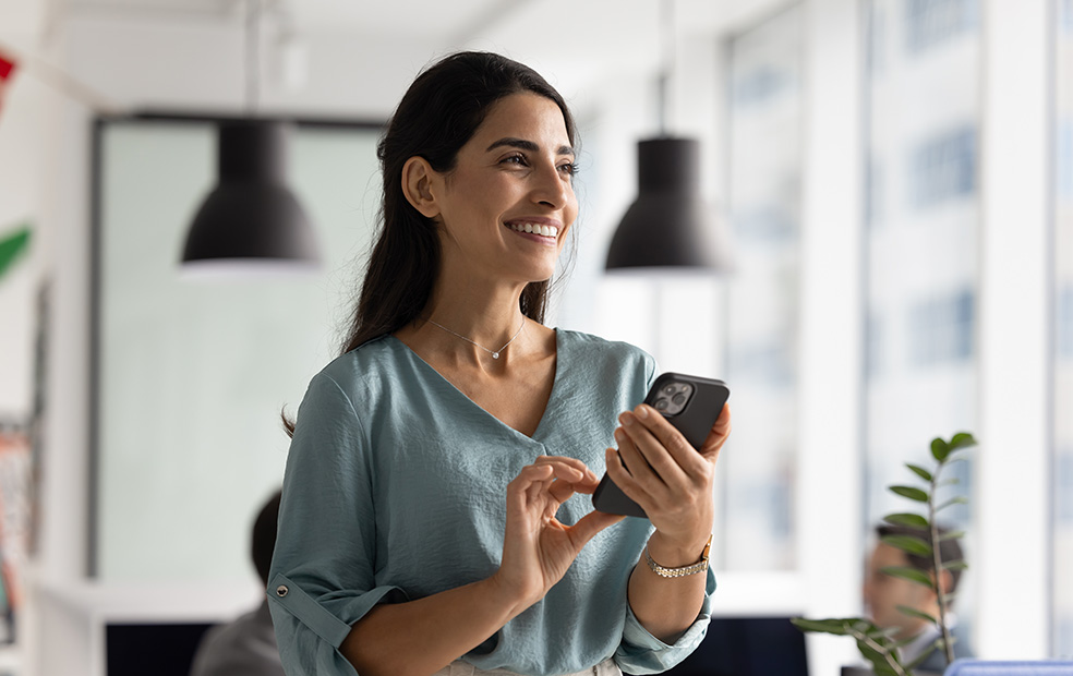 Scale financial planning and build relationships