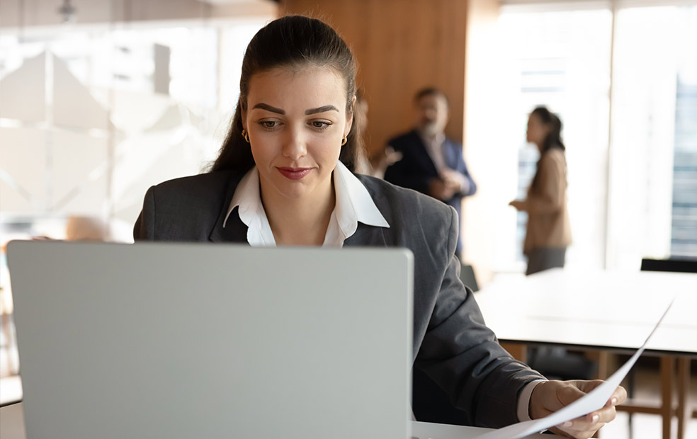 Financial Planning as Enterprise Growth Engine
