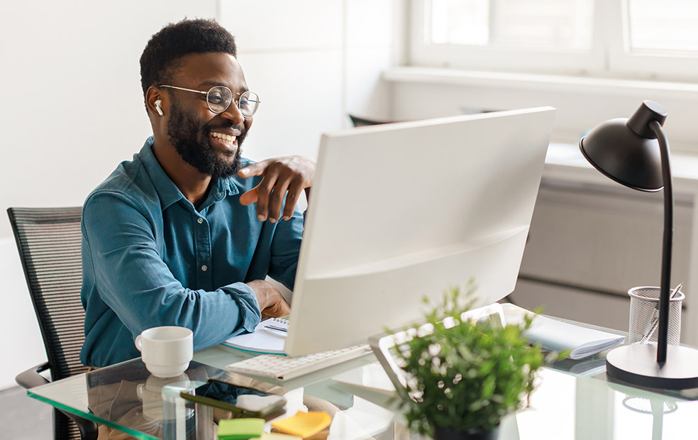 What if financial planning was not limited by capacity