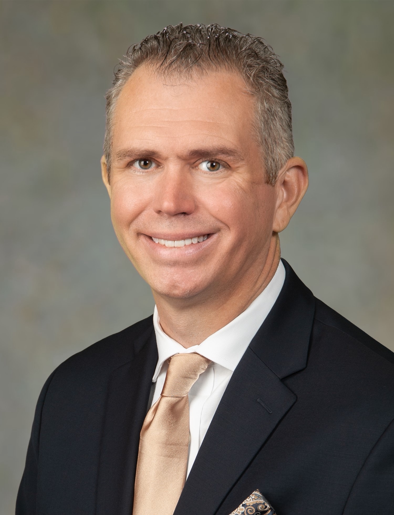 Image of Bryan Koepp