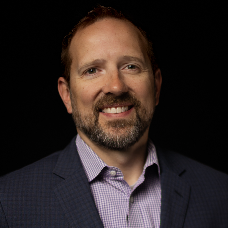 Image of Chad Hamilton, CFP®, CAP®