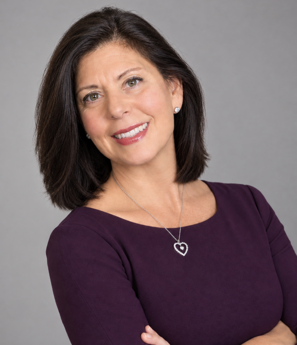 Image of Melanie McConville, RCC
