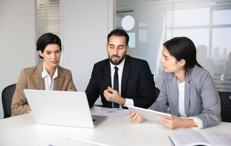 Better client context means better financial planning