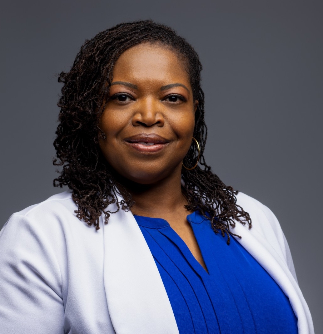 Image of Chamie Townsend, CFP®, AAMS™, CRPC™