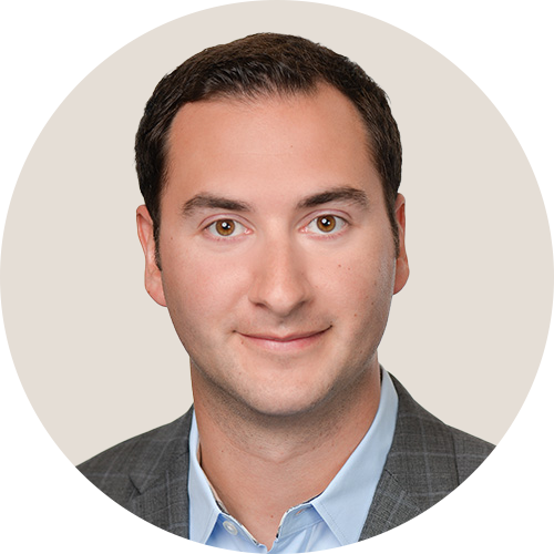 Image of Chad Porche