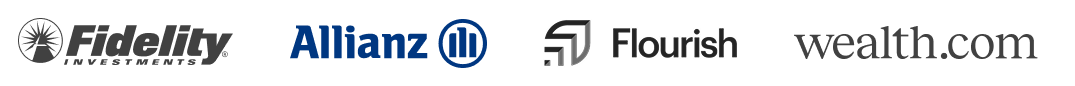 Our Sponsors