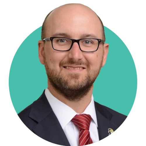 Image of Greg Furer