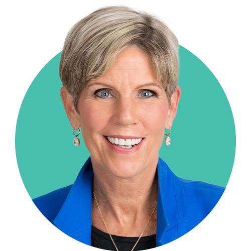 Image of Patti Brennan