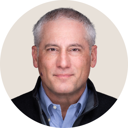 Image of Chuck Failla