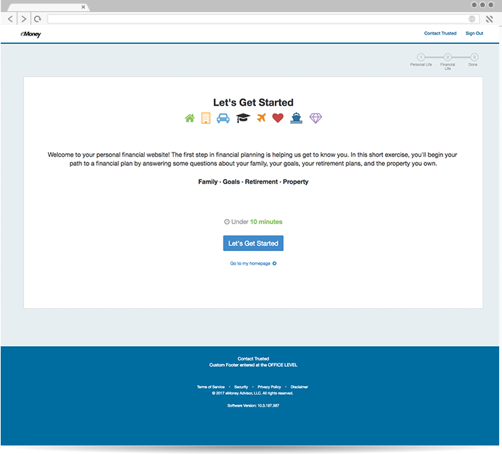 Self-registration and Onboarding