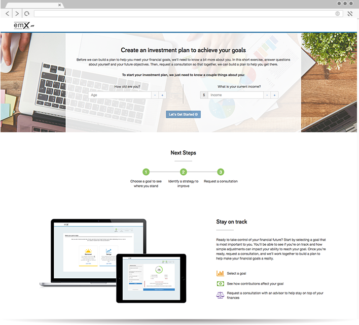 Landing Pages That Convert