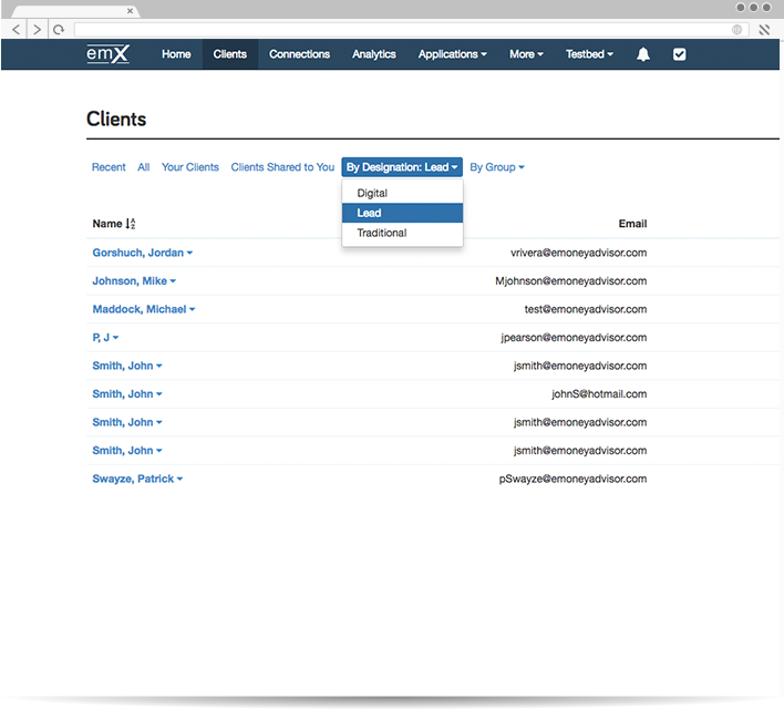 Automatic Data Entry