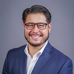 Connor Sung CFP®