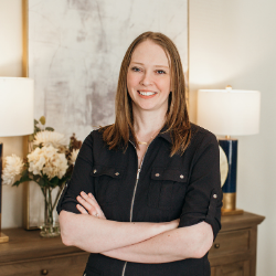 Hannah Moore CFP®