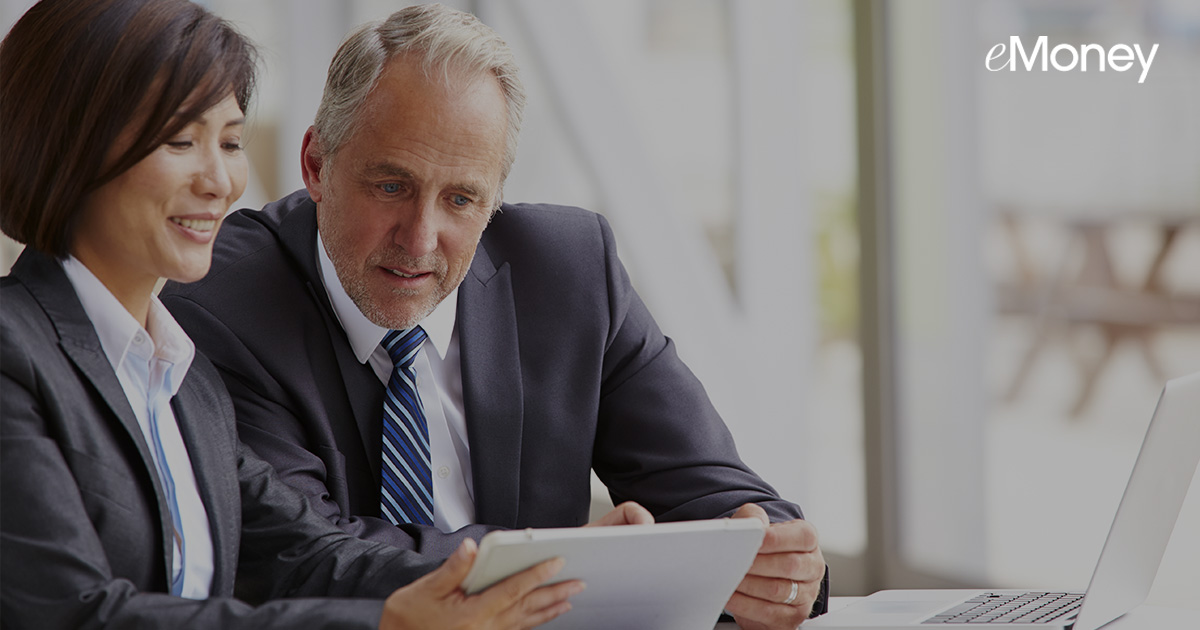 eMoney: View All Products, Services, and Pricing | Advisors & Firms