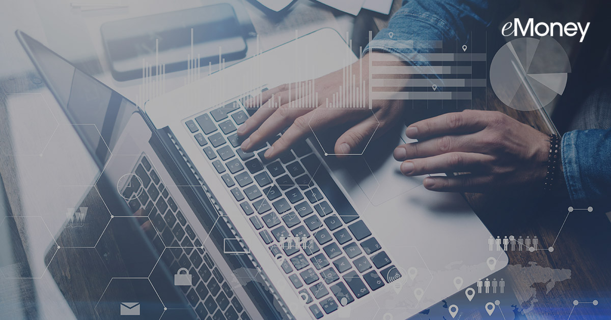 Security - eMoney Advisor