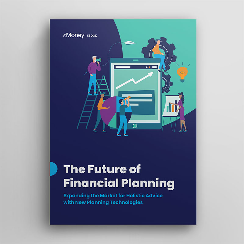 Future of Financial Planning eBook