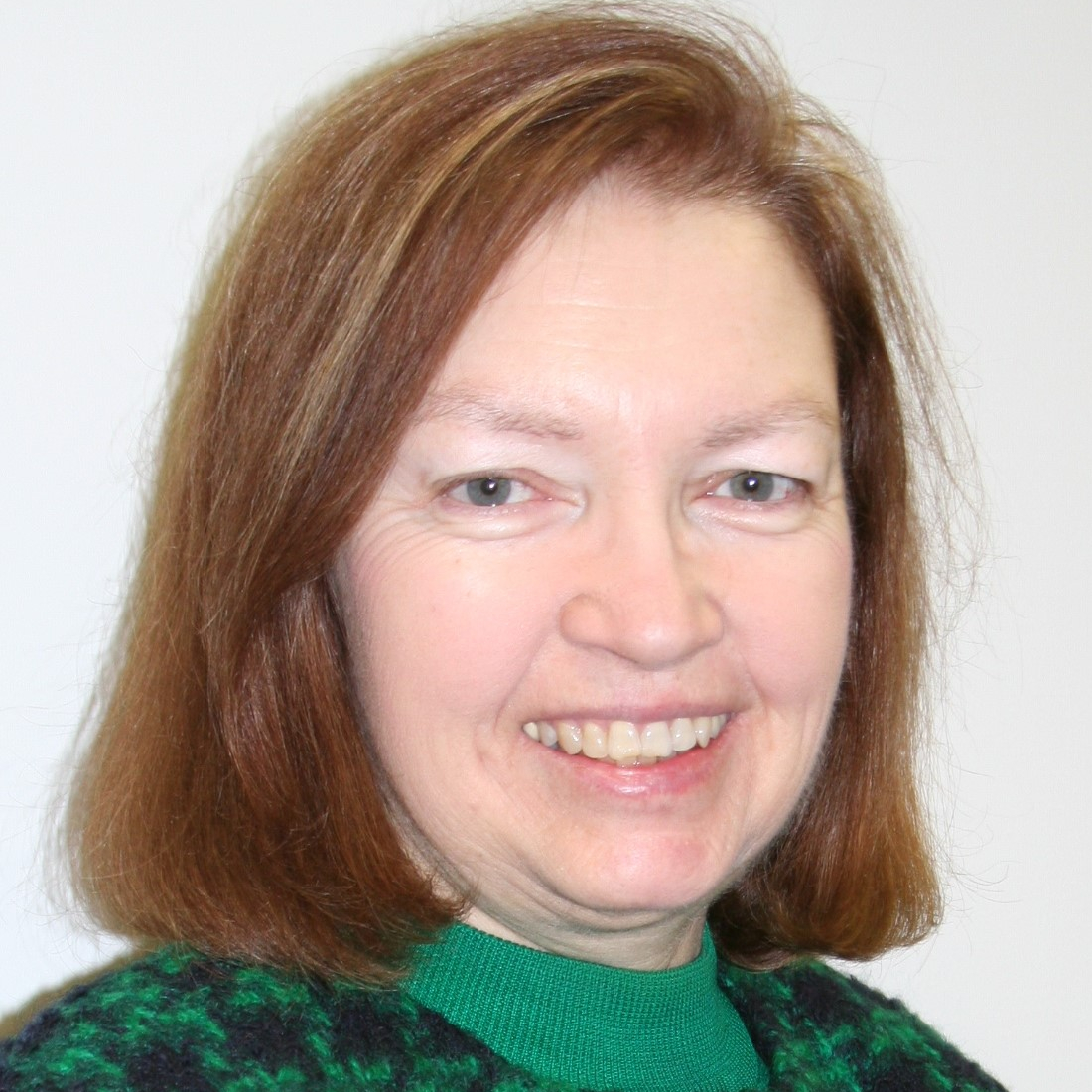 Barbara O’Neill, Ph.D., CFP®, AFC®, CRPC®