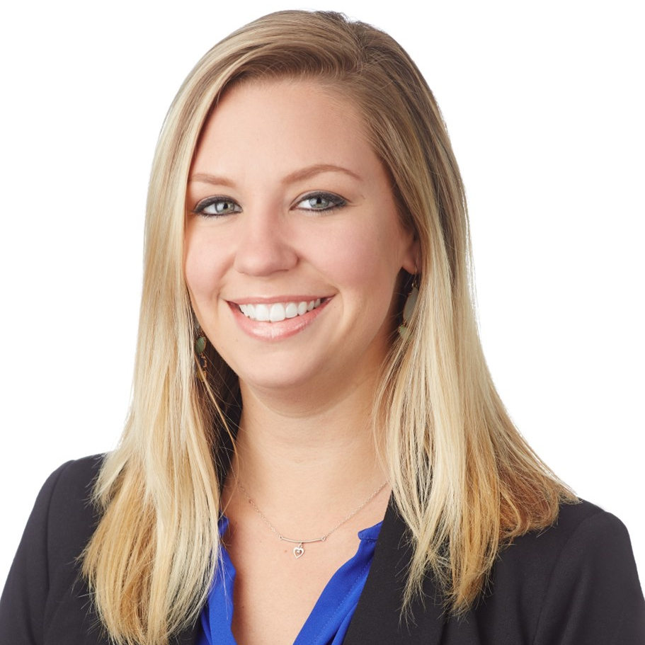 Lindsay Robinson, CFP®