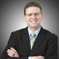 Derek Hagen, CFP®, CFA, CFT-I™, FBS®, CIPM