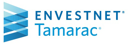 envestnet tamarac logo