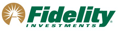 Fidelity Logo